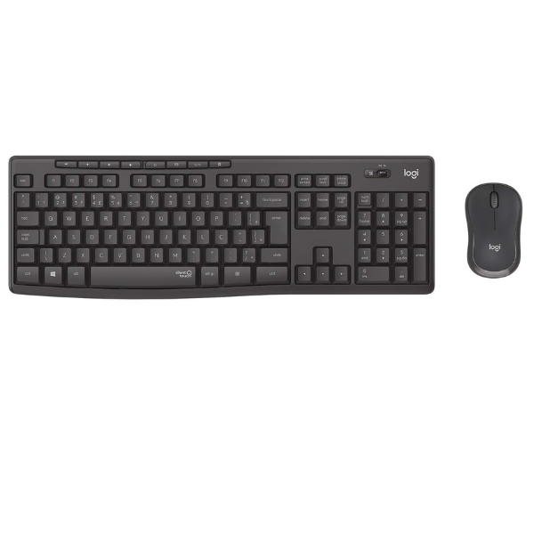 Logitech MK295
