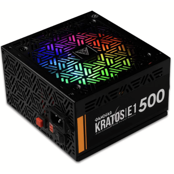 Kratos 500w