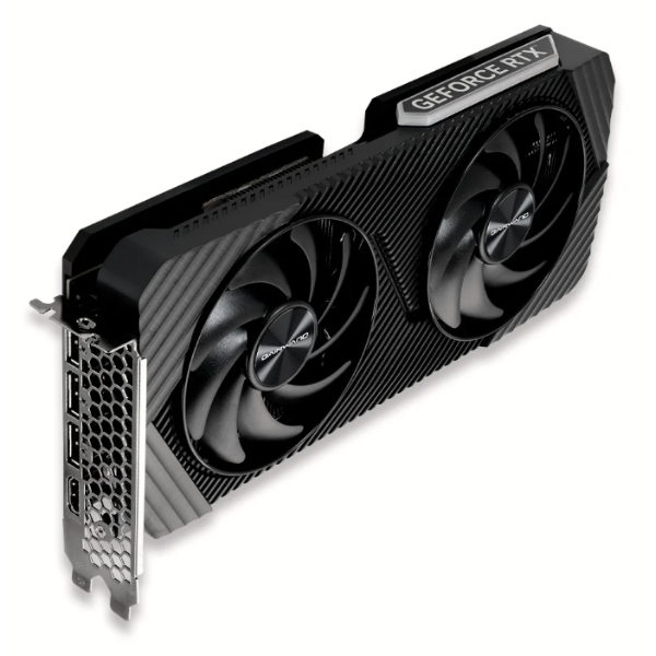 RTX 4070 Super Ghost