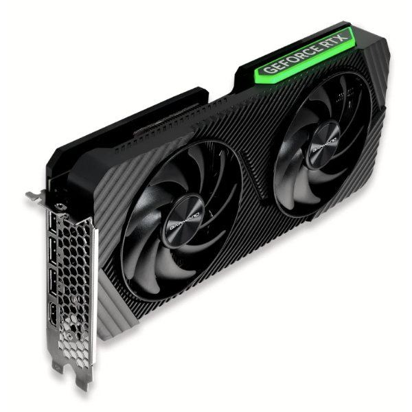 RTX 4070 Super Ghost