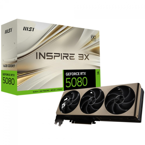 RTX 5080