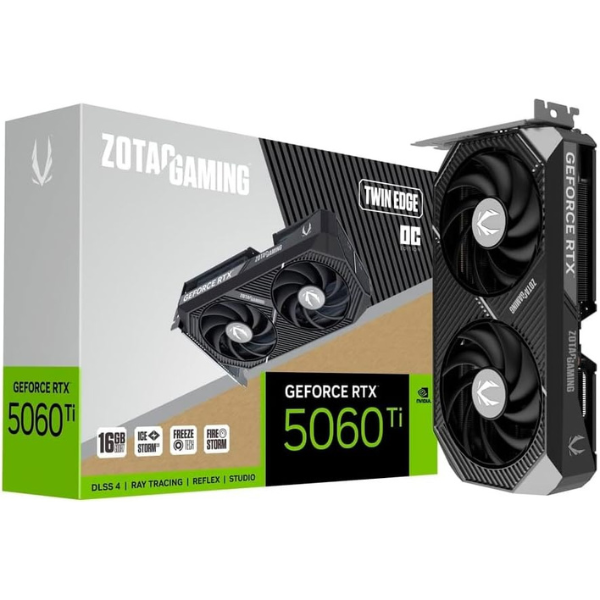 Rtx 5060 Ti