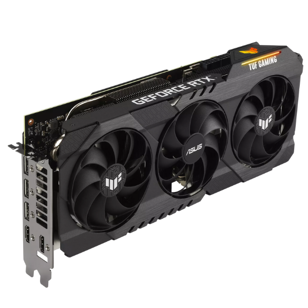 RTX 3080 OC