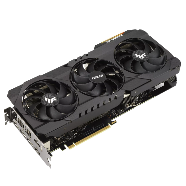 RTX 3080 OC