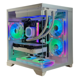 Pc Gamer i5 12400F