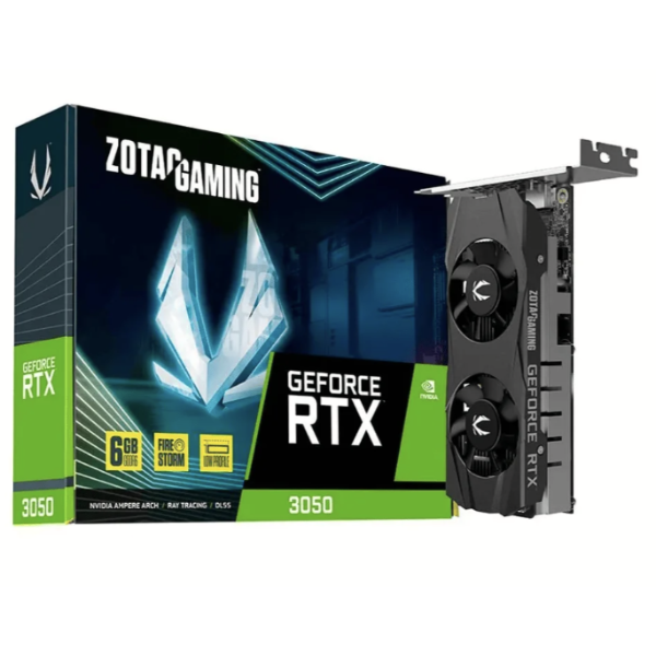 Zotac 3050