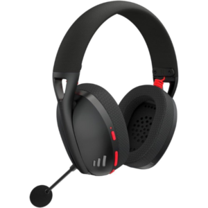 Headset Gamer Redragon IRE, Preto