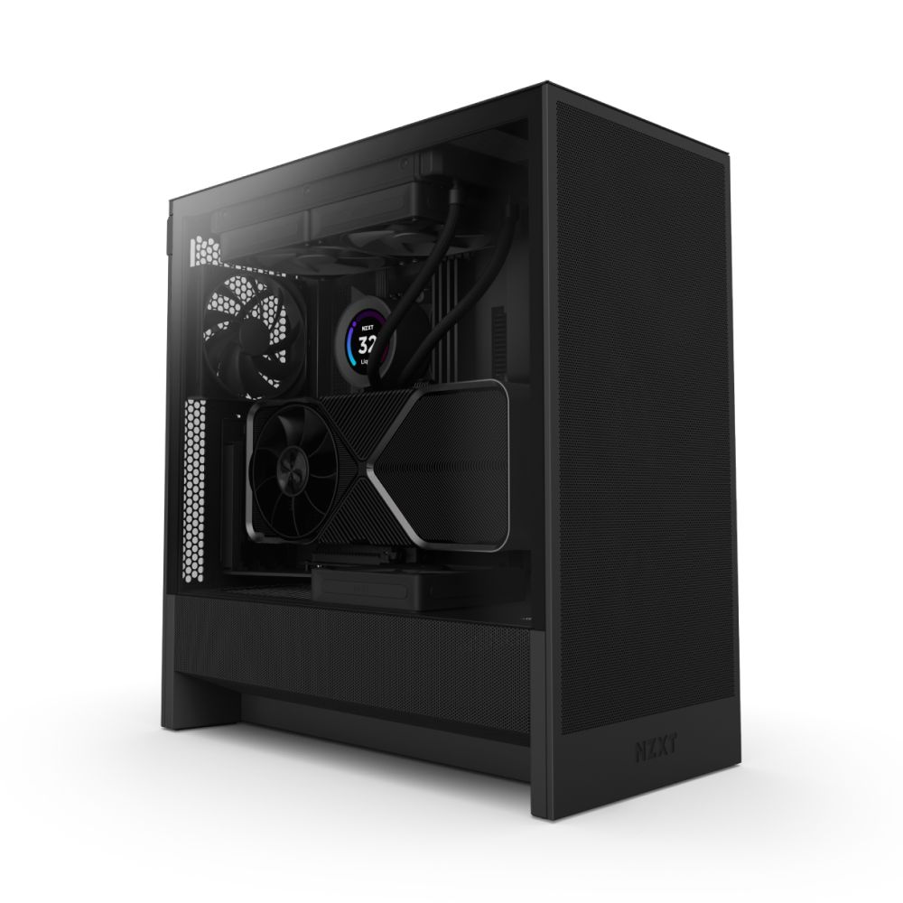 NZXT H5 Flow