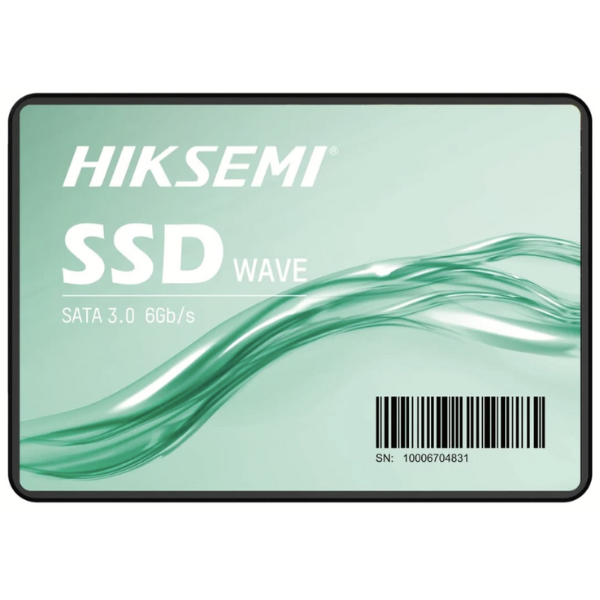SSD Hiksemi