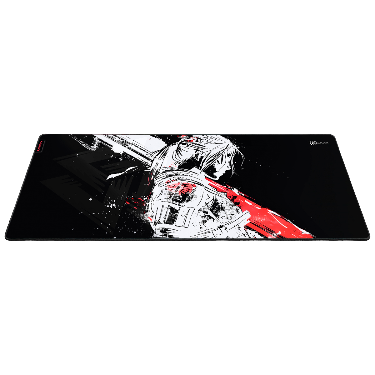 Mousepad Kalkan Aeris