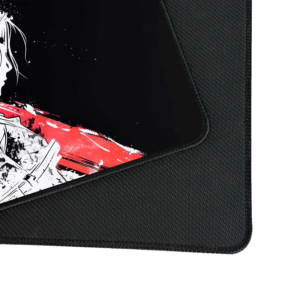 Mousepad Kalkan Aeris