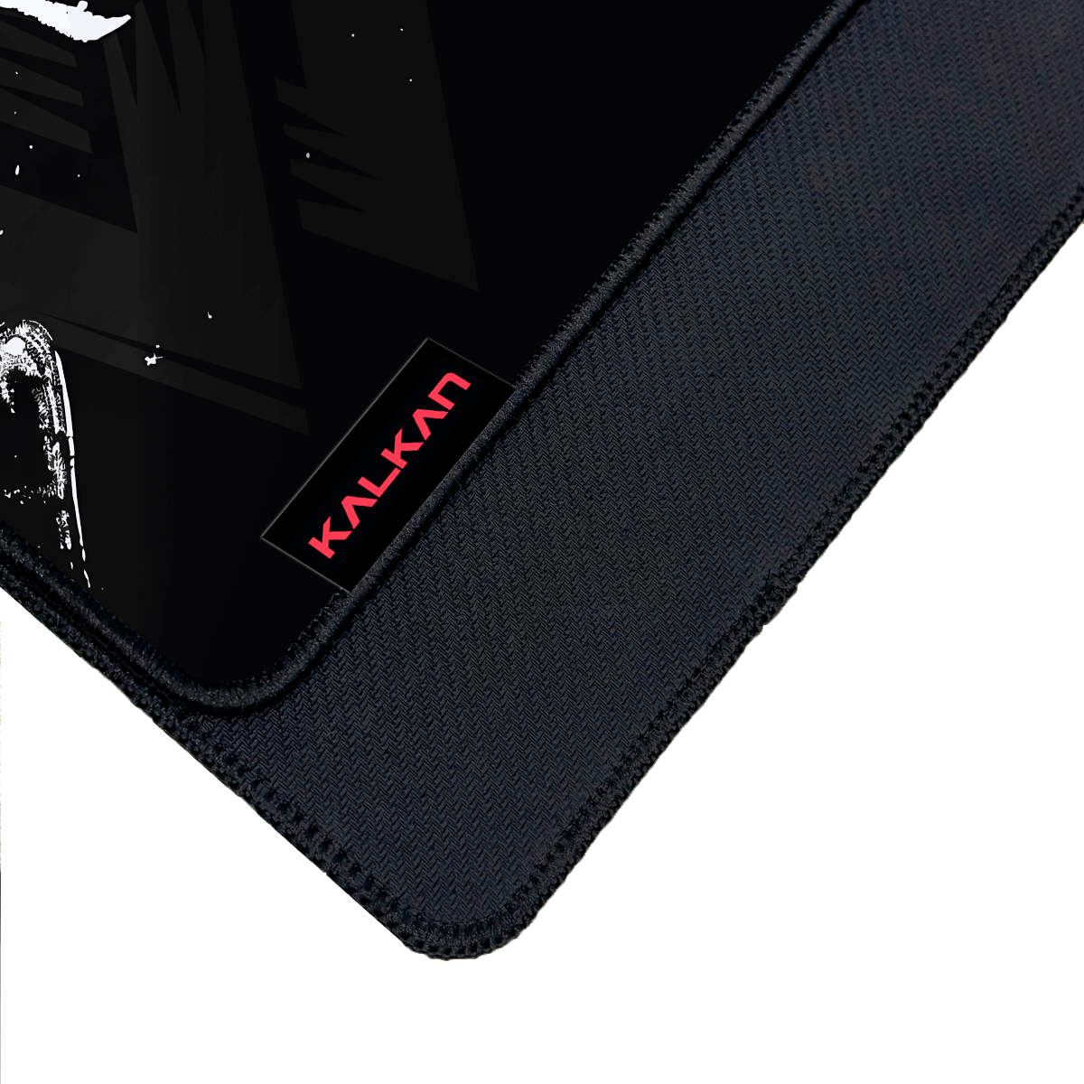 Mousepad Kalkan Aeris