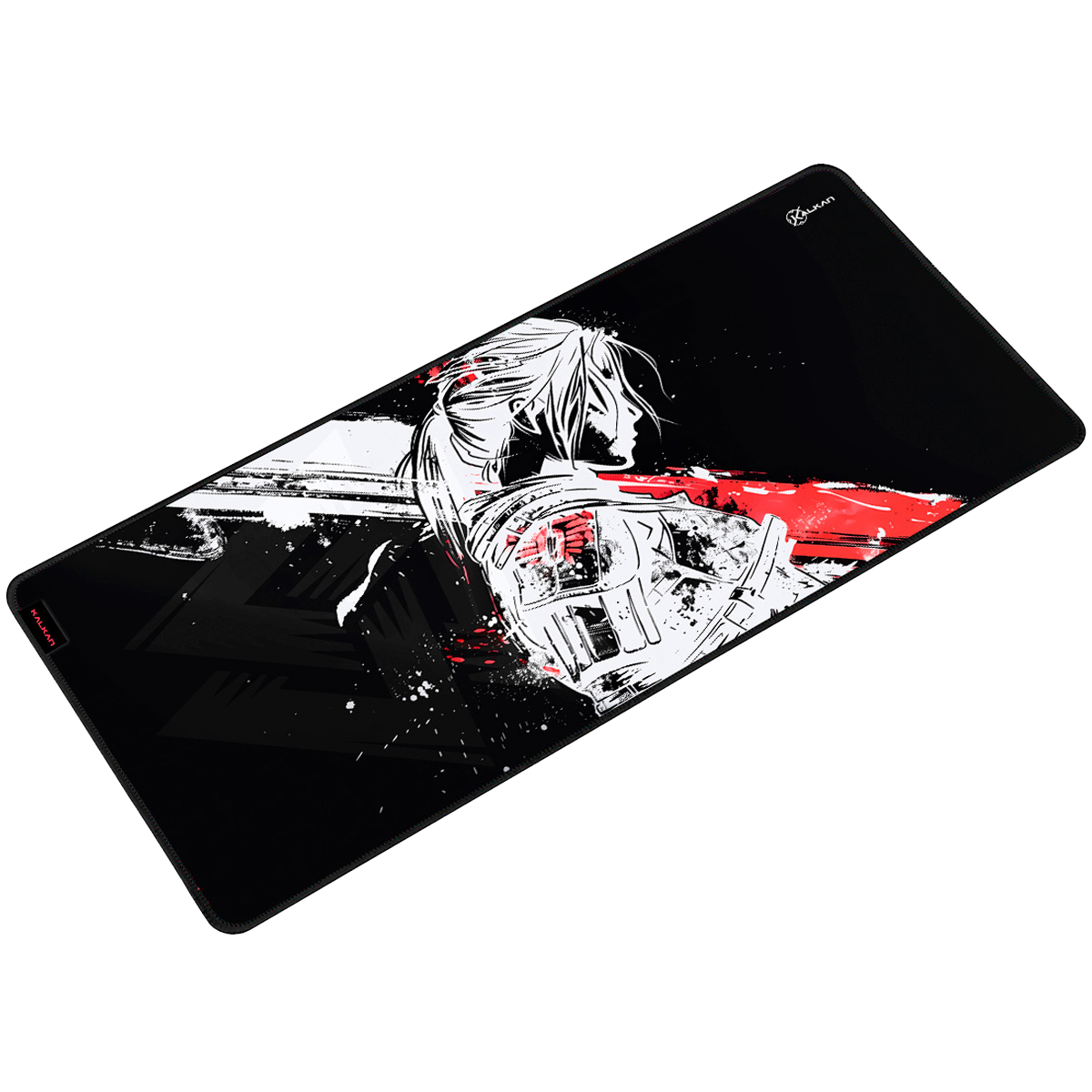 Mousepad Kalkan Aeris