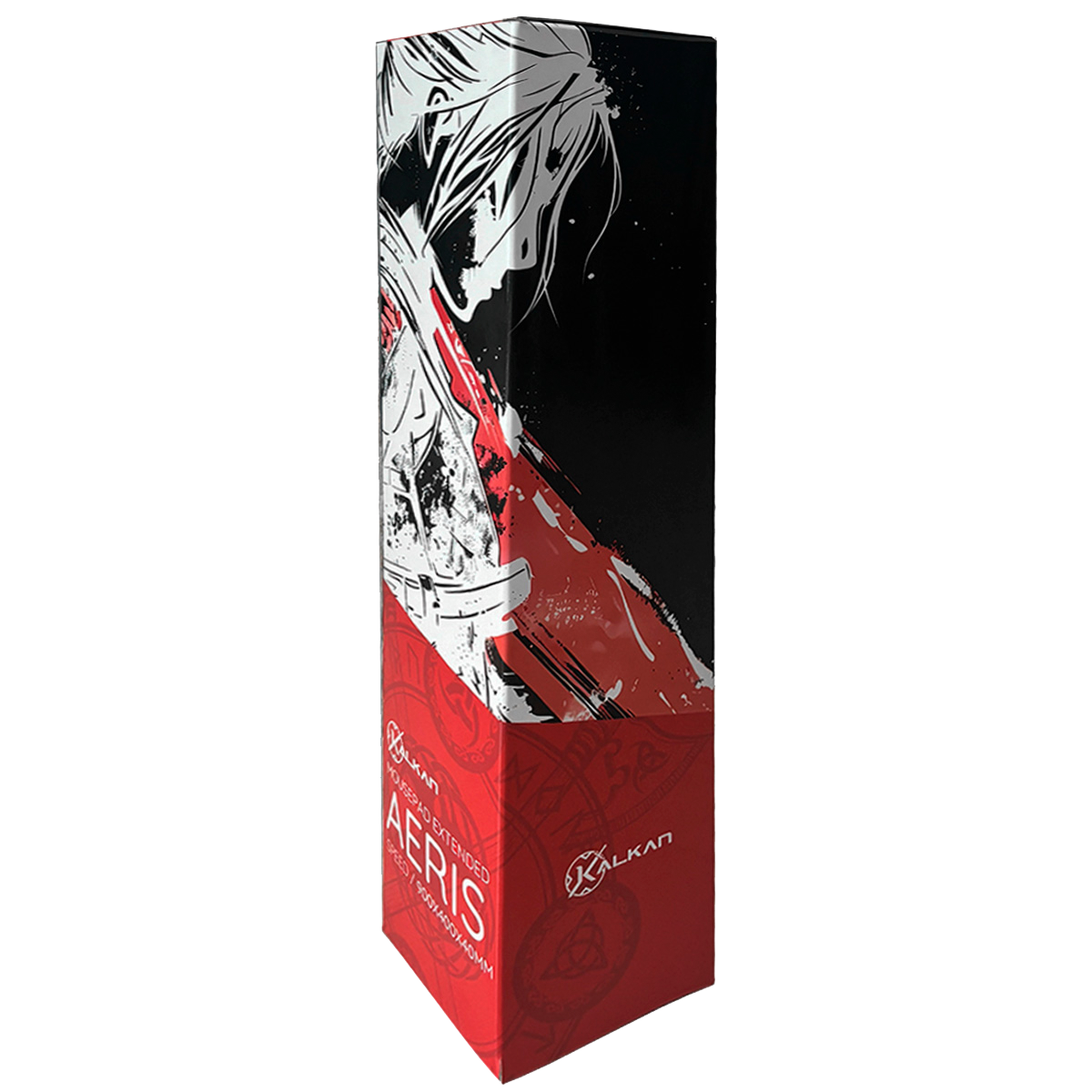 Mousepad Kalkan Aeris