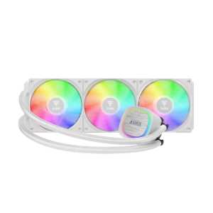 Water Cooler Gamdias Aura