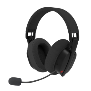 Headset Gamer Redragon Luce, Preto