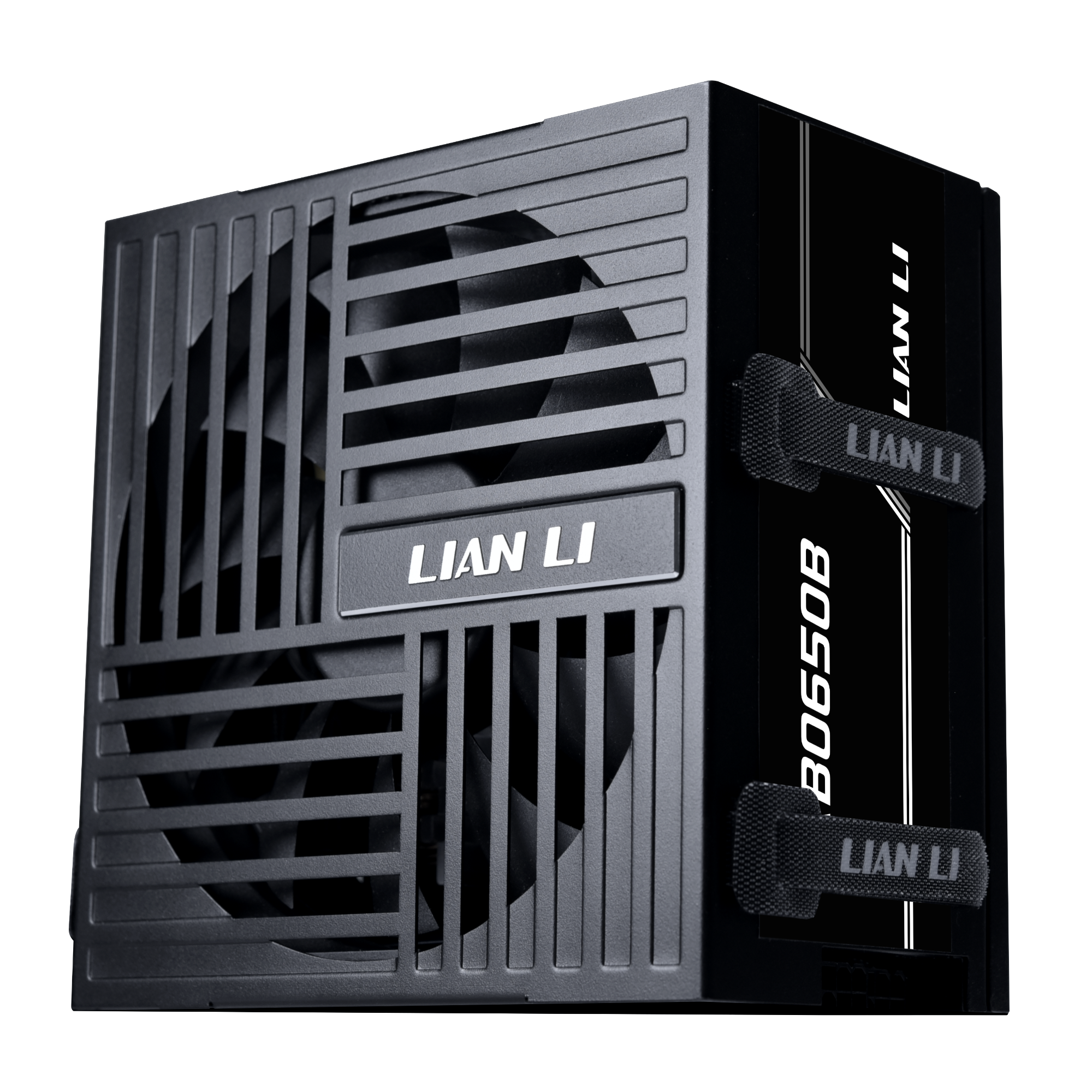 Fonte Lian LI Gamer