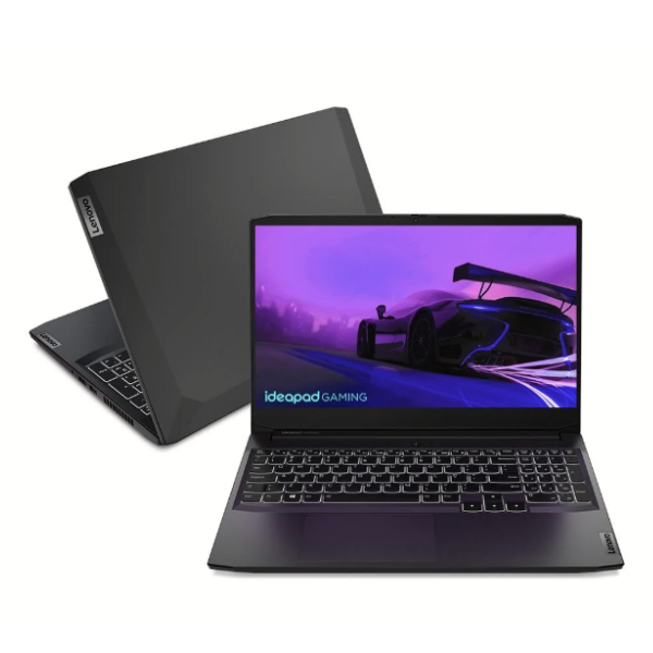 Lenovo Gaming