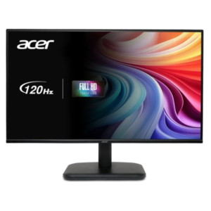 Monitor Acer EK251Q Gbi, LED IPS de 24.5, Full HD 120Hz