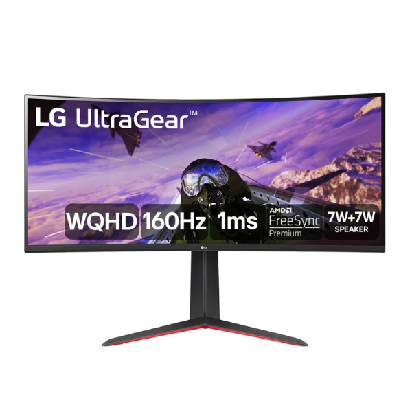Monitor LG