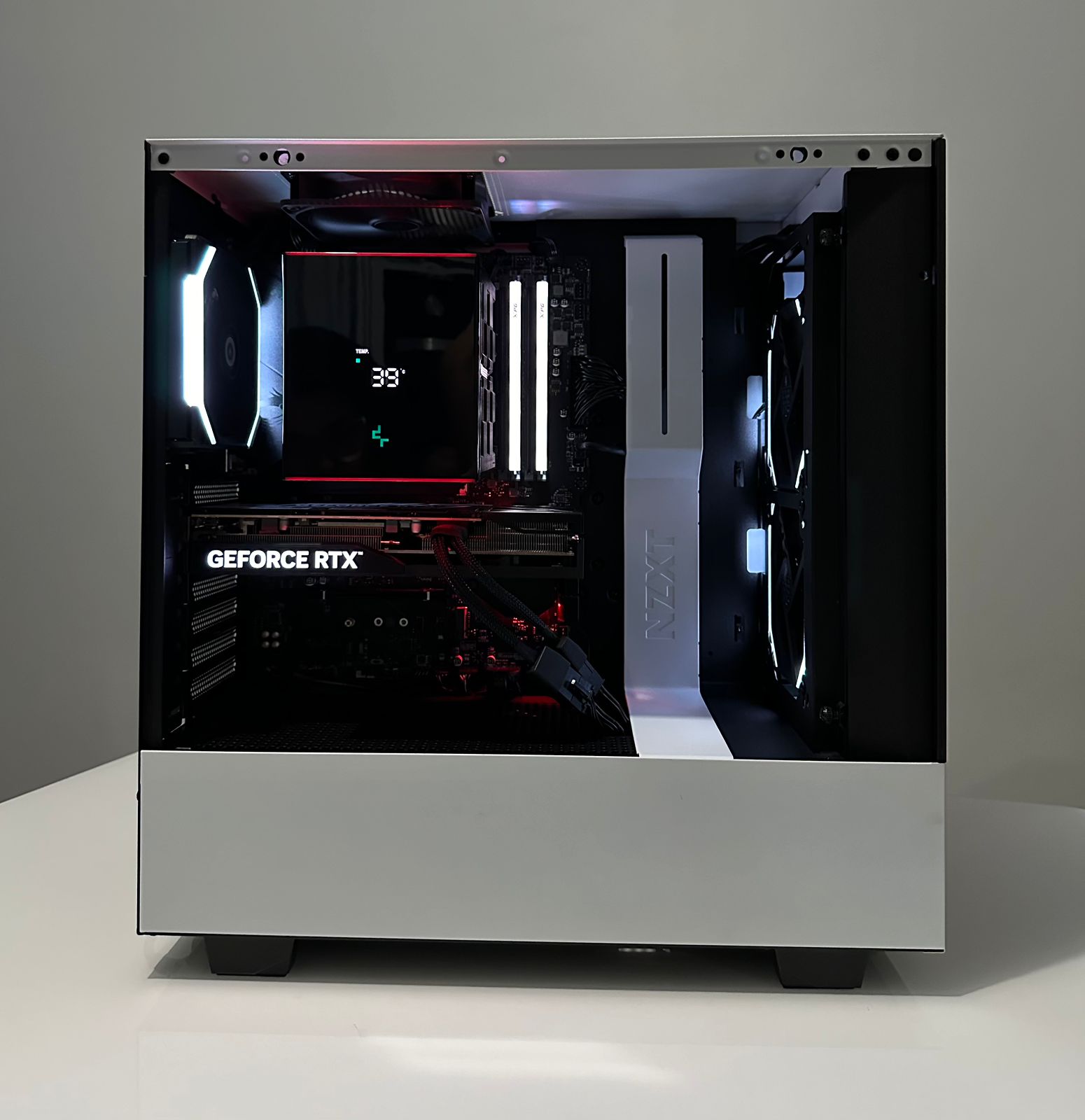 Ryzen 5700x3d
