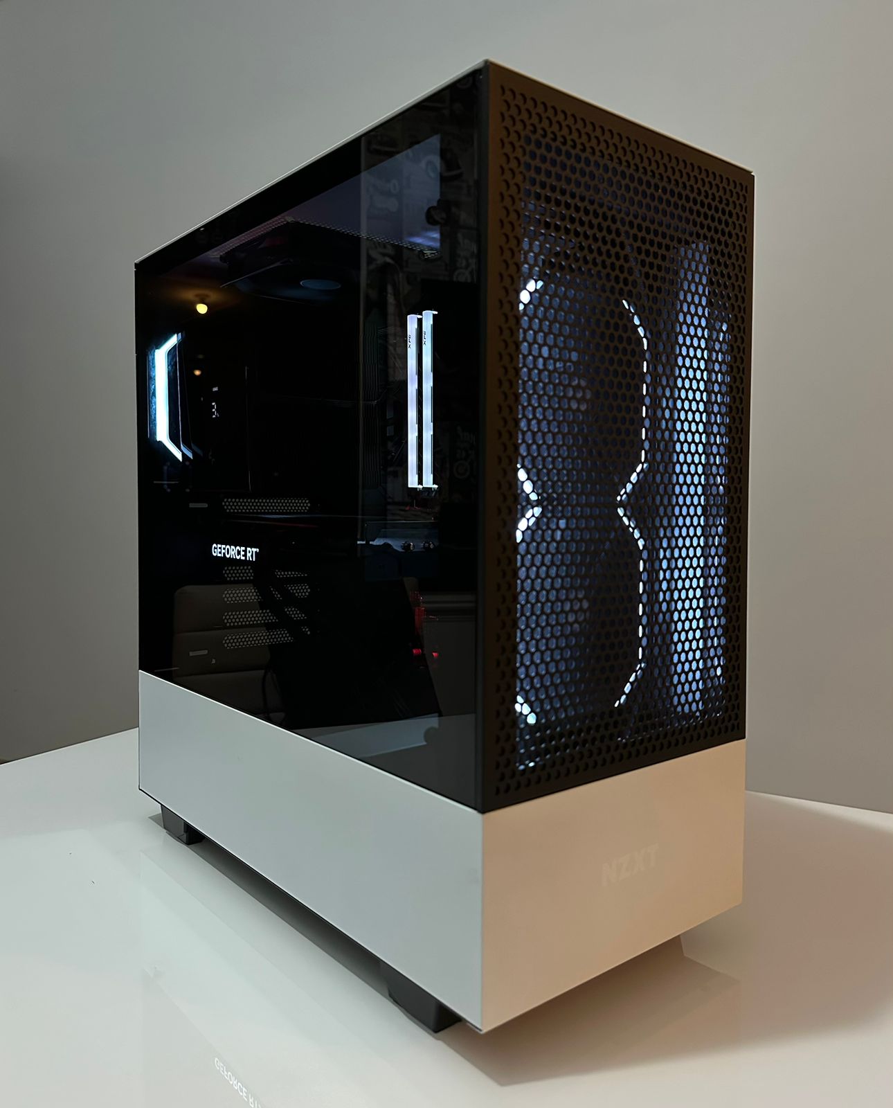 Ryzen 5700x3d