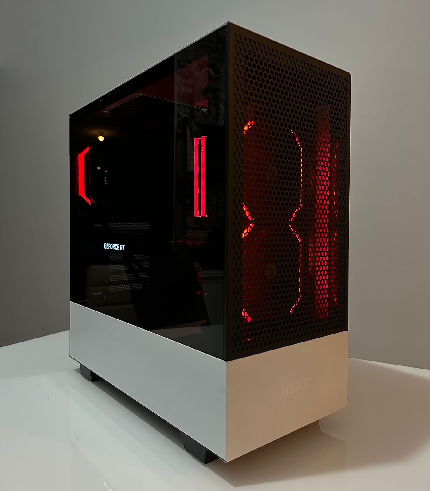 Ryzen 5700x3d