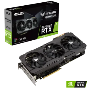 Asus GeForce RTX 3070