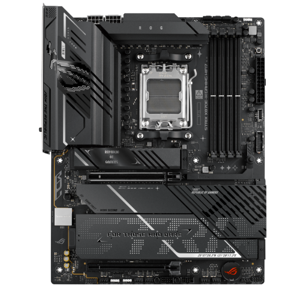 Placa Mãe Asus ROG Strix