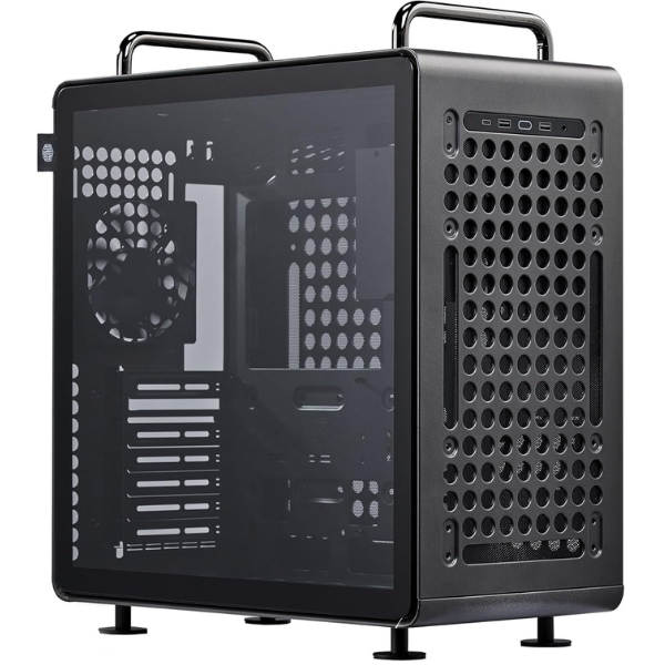 Gabinete Stardust Iron