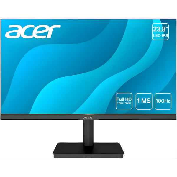 Monitor Acer 23"
