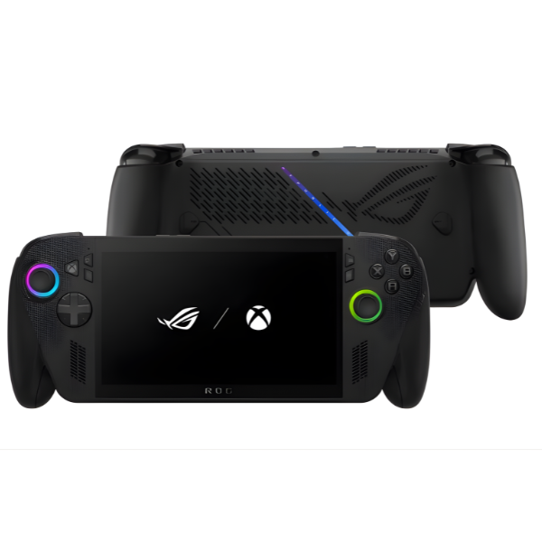 Rog XBOX Ally X Console Portátil