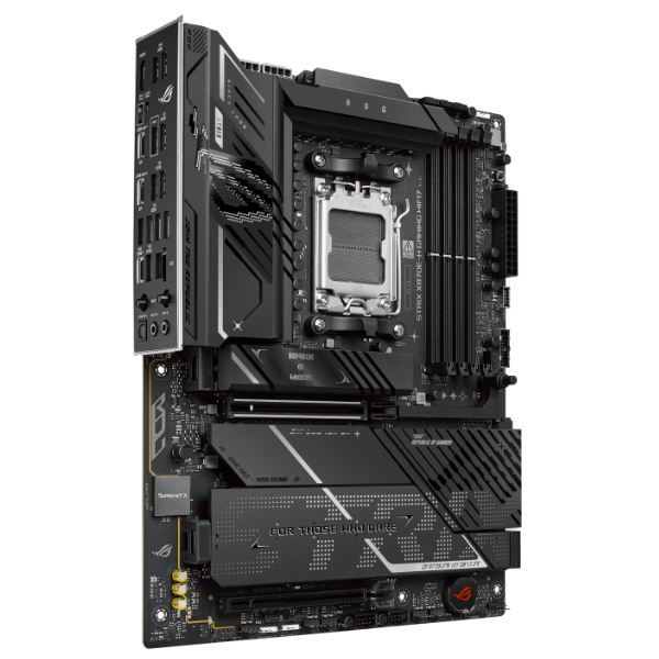 Placa Mãe Asus ROG Strix