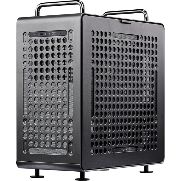 Gabinete Stardust Iron