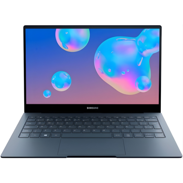 Samsung Galaxy Book S