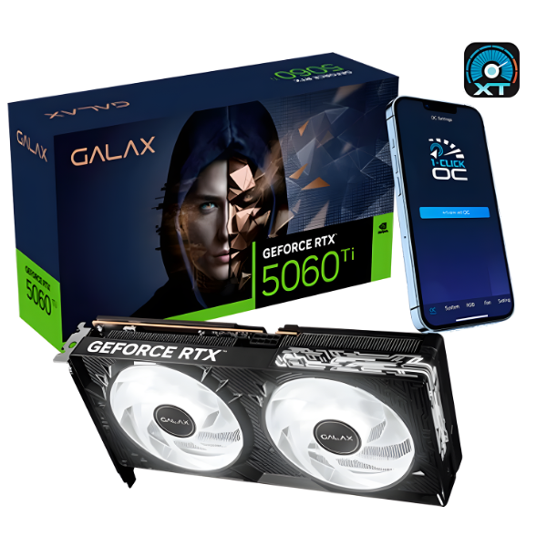 Galax Geforce RTX 5060 Ti