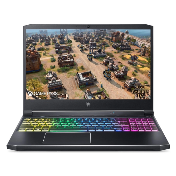 Acer Predator