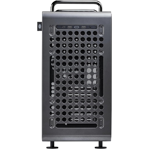 Gabinete Stardust Iron