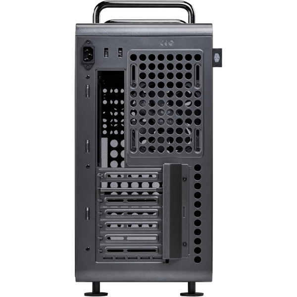 Gabinete Stardust Iron