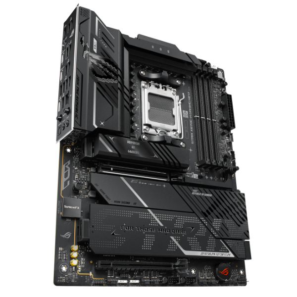 Placa Mãe Asus ROG Strix