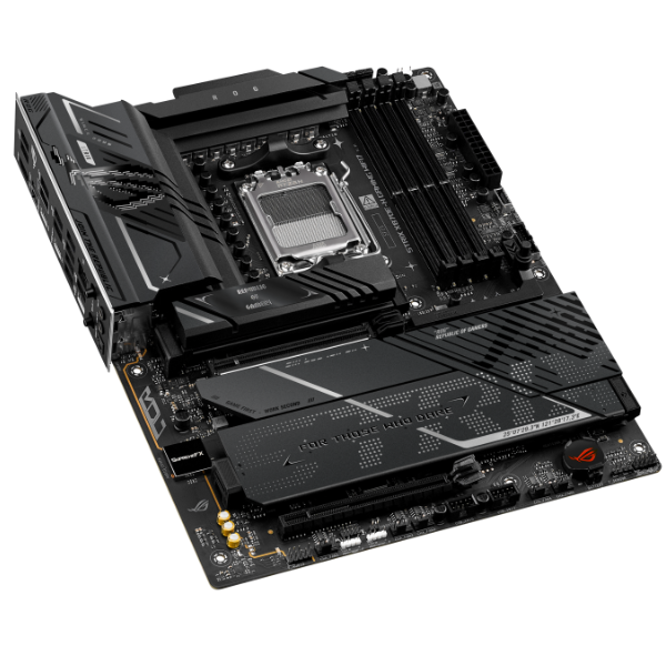 Placa Mãe Asus ROG Strix