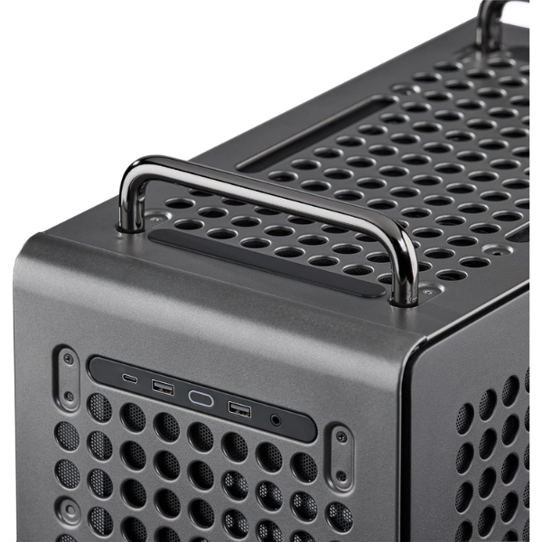 Gabinete Stardust Iron