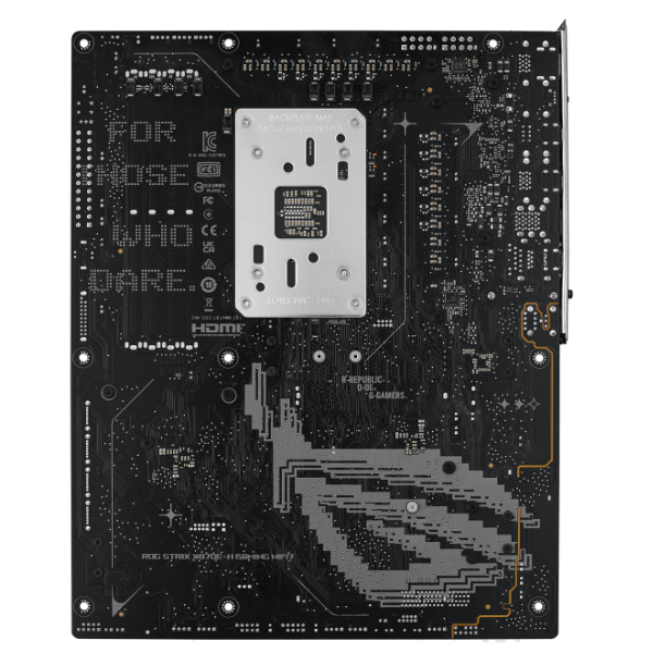 Placa Mãe Asus ROG Strix