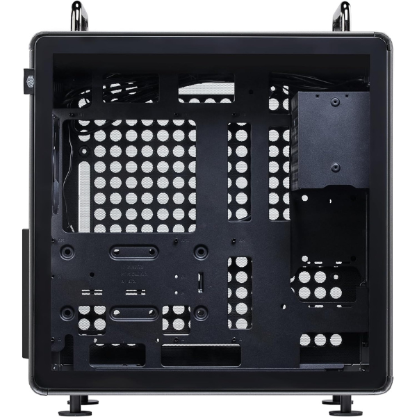 Gabinete Stardust Iron