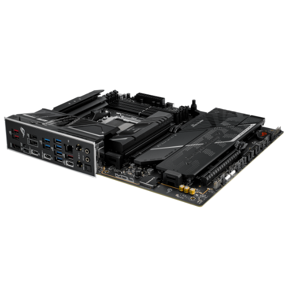 Placa Mãe Asus ROG Strix