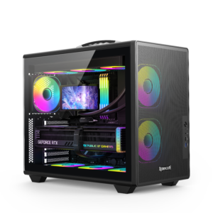 Gabinete Redragon