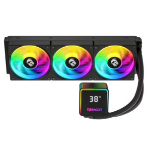 Water Cooler Redragon