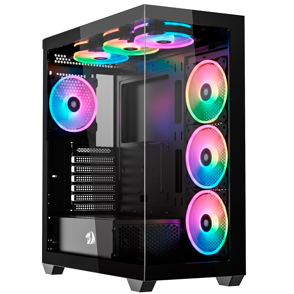 Redragon Deflect