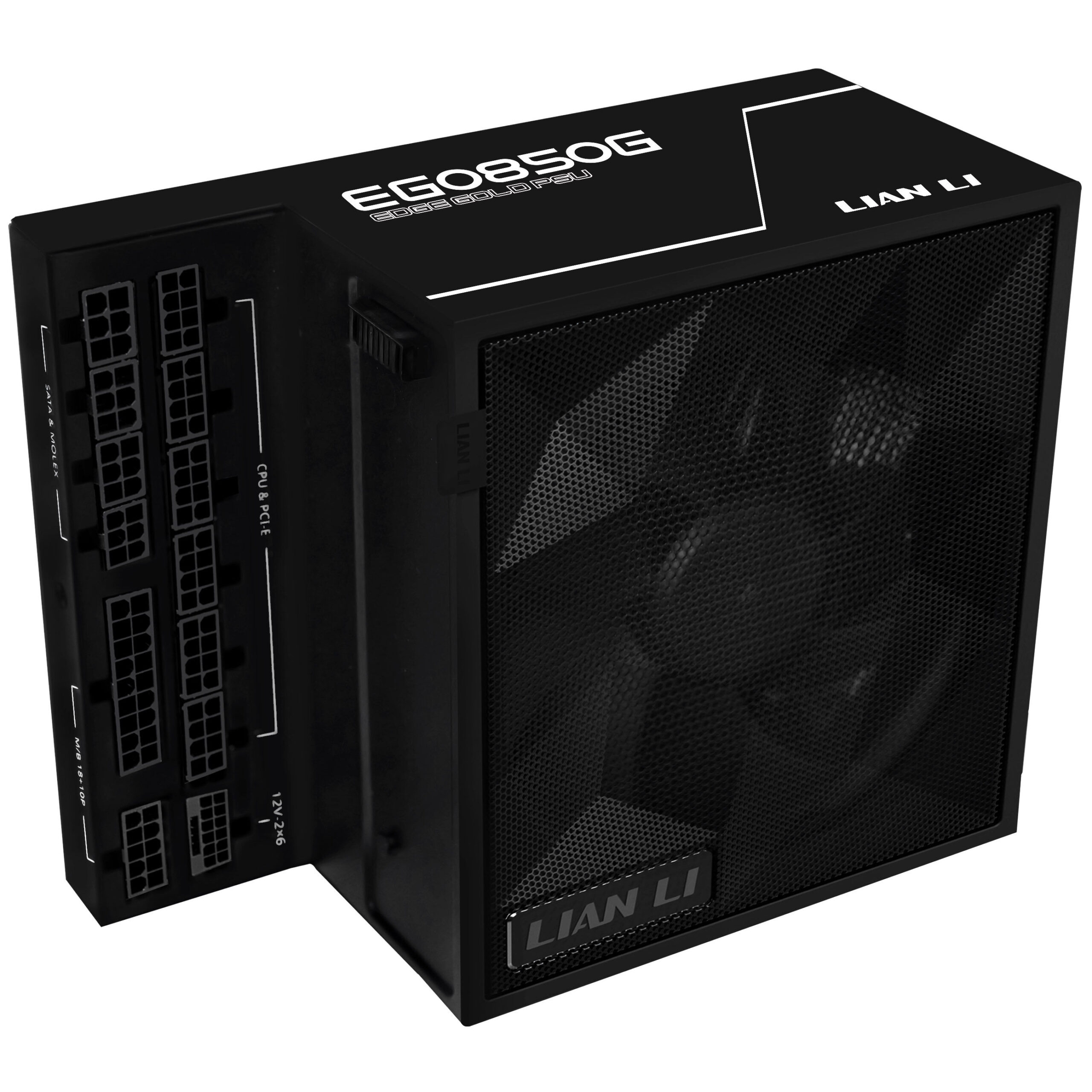 Fonte lian Li 850W