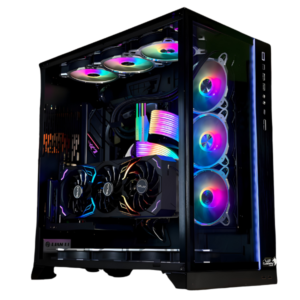 Pc Gamer Entusiasta Ryzen 7 7800X3d + Rtx 4080 super